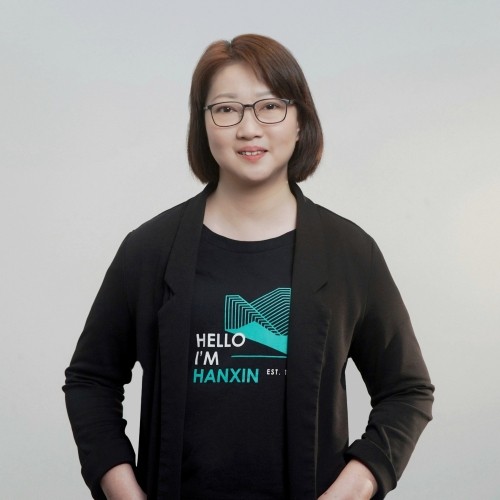 Margaret Choong Mei Yoong